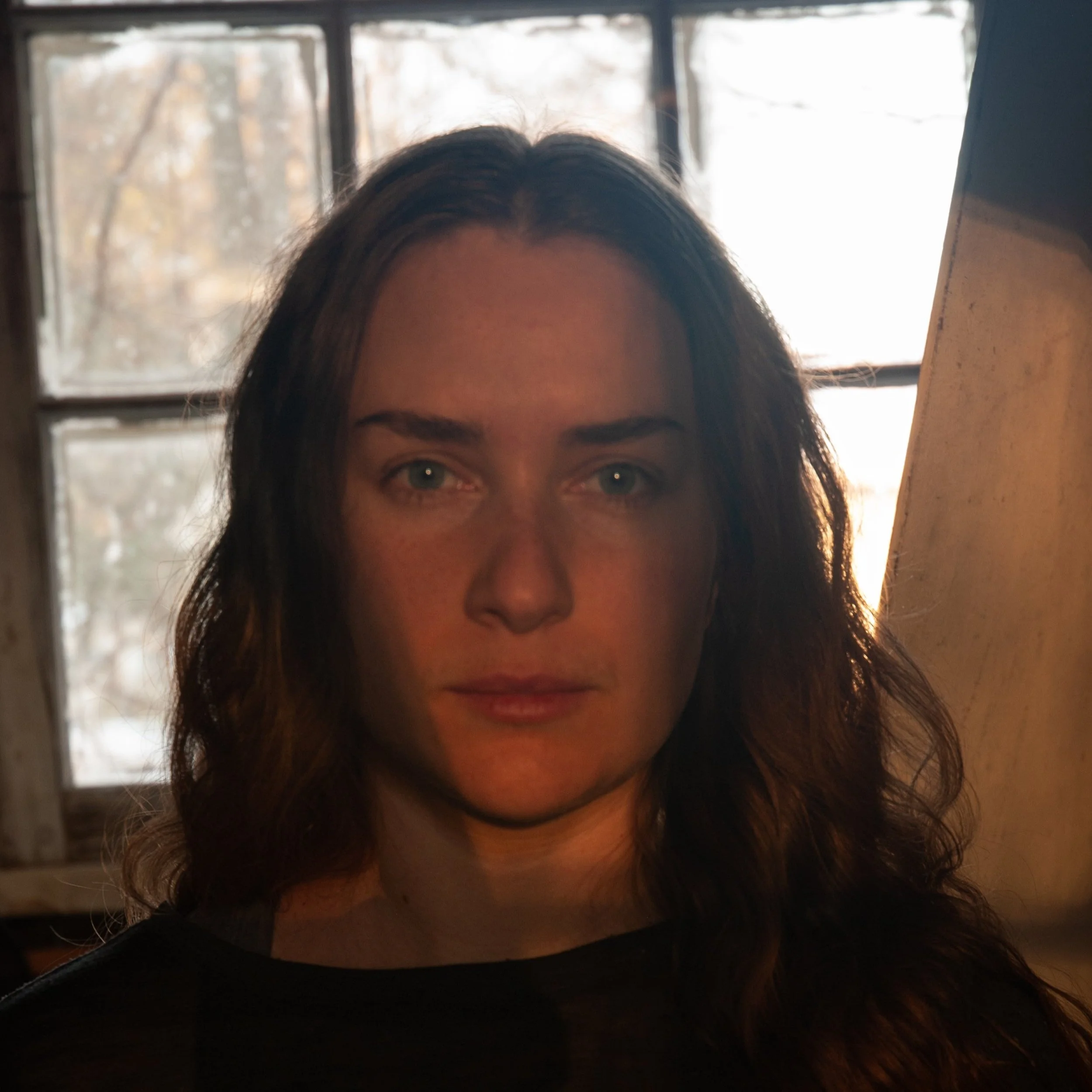 In the Studio with Artist Lexi Arrietta