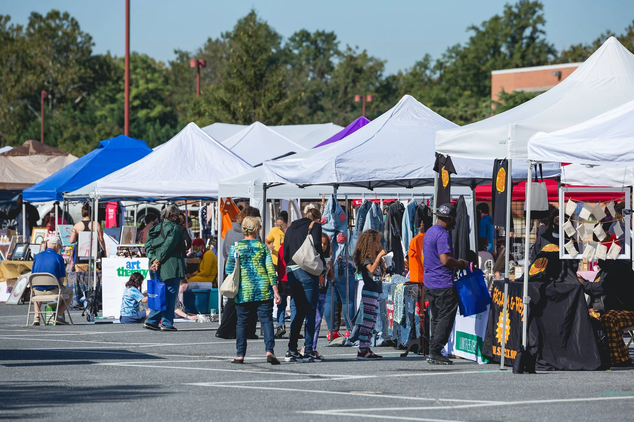 Events Calendar — Chesapeake Arts Center