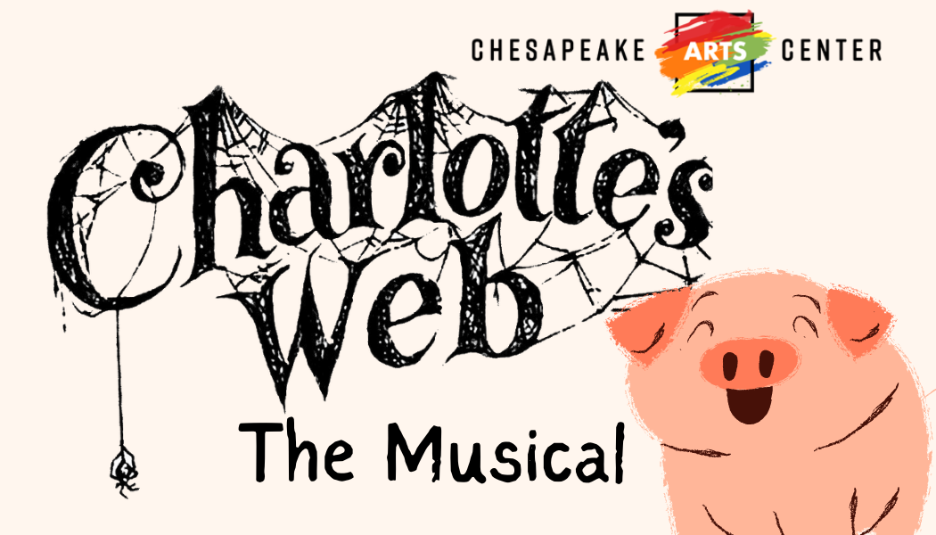 Kids Musical Theatre presents... Charlotte's Web 