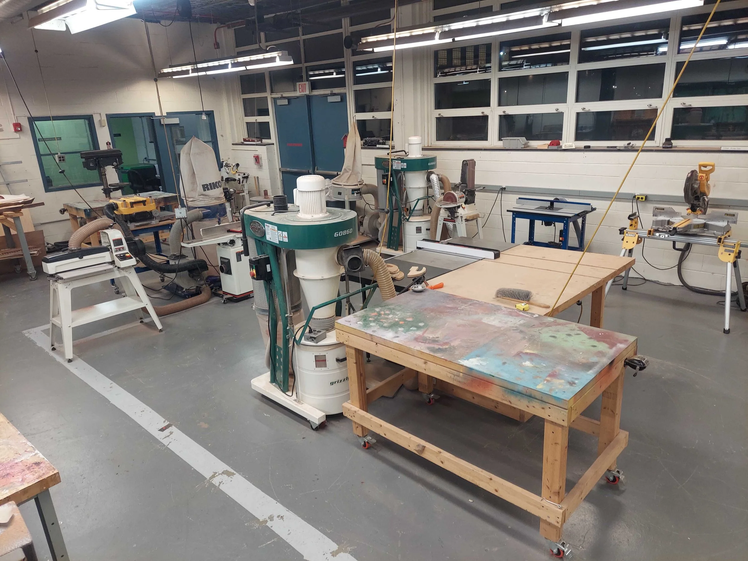 Maker Meet-Up  