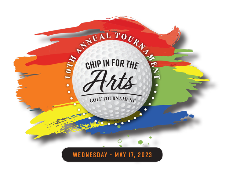 The 10th Annual Chip in for the Arts