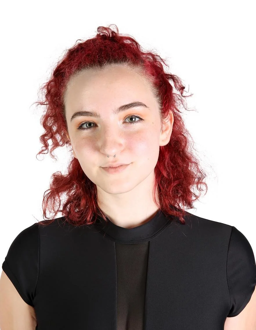 In the Studio with Instructor and Dancer Abigail Carter