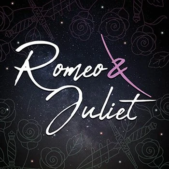 Arts on Stage Presents...Romeo & Juliet