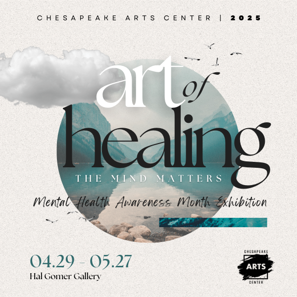 Gallery Reception for Art of Healing: The Mind Matters Exhibition