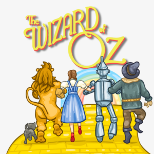 Arts on Stage Presents...The Wizard of Oz