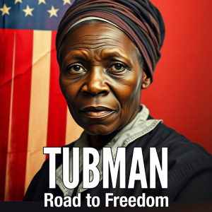 Arts on Stage Presents...TUBMAN: Road to Freedom