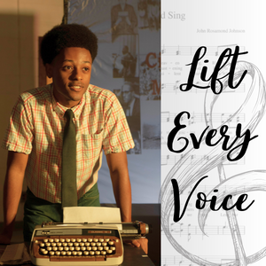 Arts on Stage Presents... Lift Every Voice: A Letter to the Editor