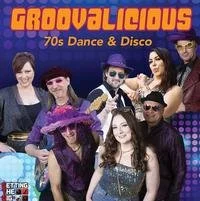 Maryland Concert Series Presents... Concert Series Presents...Groovalicious - Disco Band