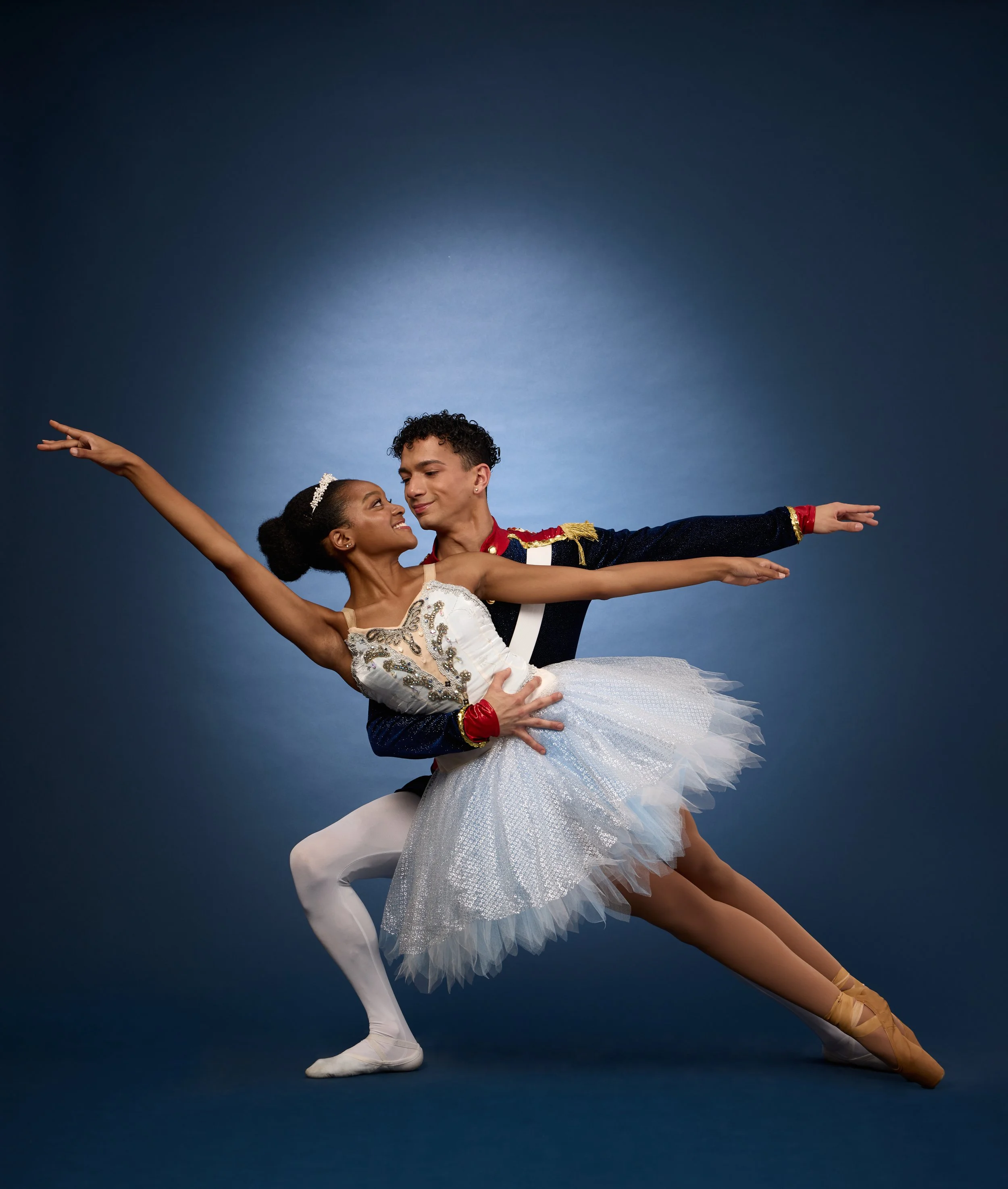 RENTAL: Morton Street Dance Center's Nutcracker