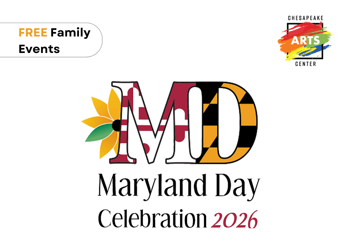 Maryland Day Celebration at Chesapeake Arts Center
