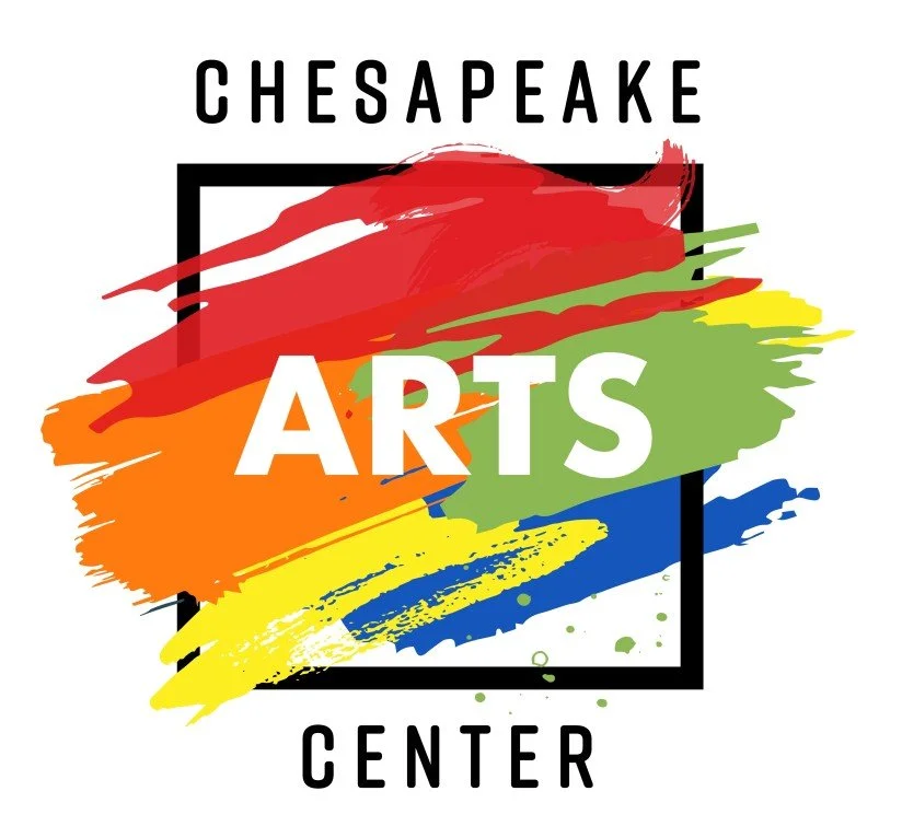 Gallery Reception for Light: Chesapeake Arts Center's 25th Anniversary Exhibition