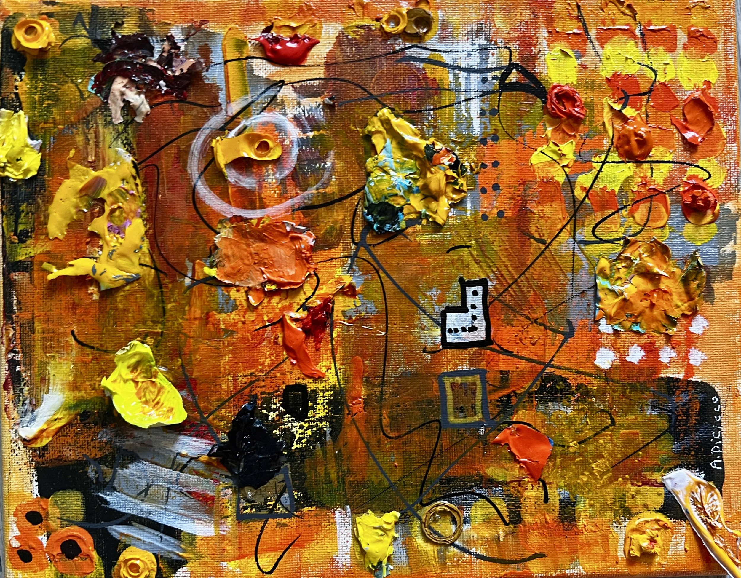 My Fragmented Mind 8x10 - Angela Di Cicco (2).JPEG