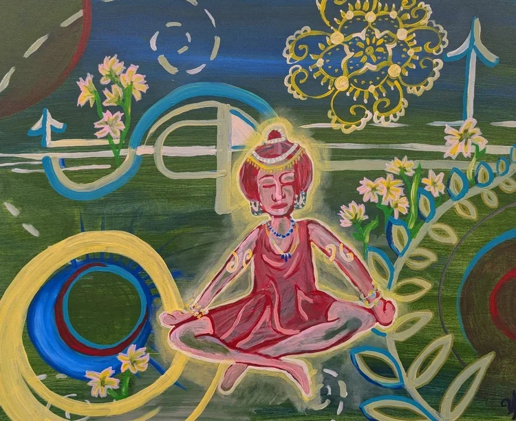 Margaret+H+-+Find+Your+Peace+-+24+x+30+-+225+-+Anita+Hagan+(1).webp