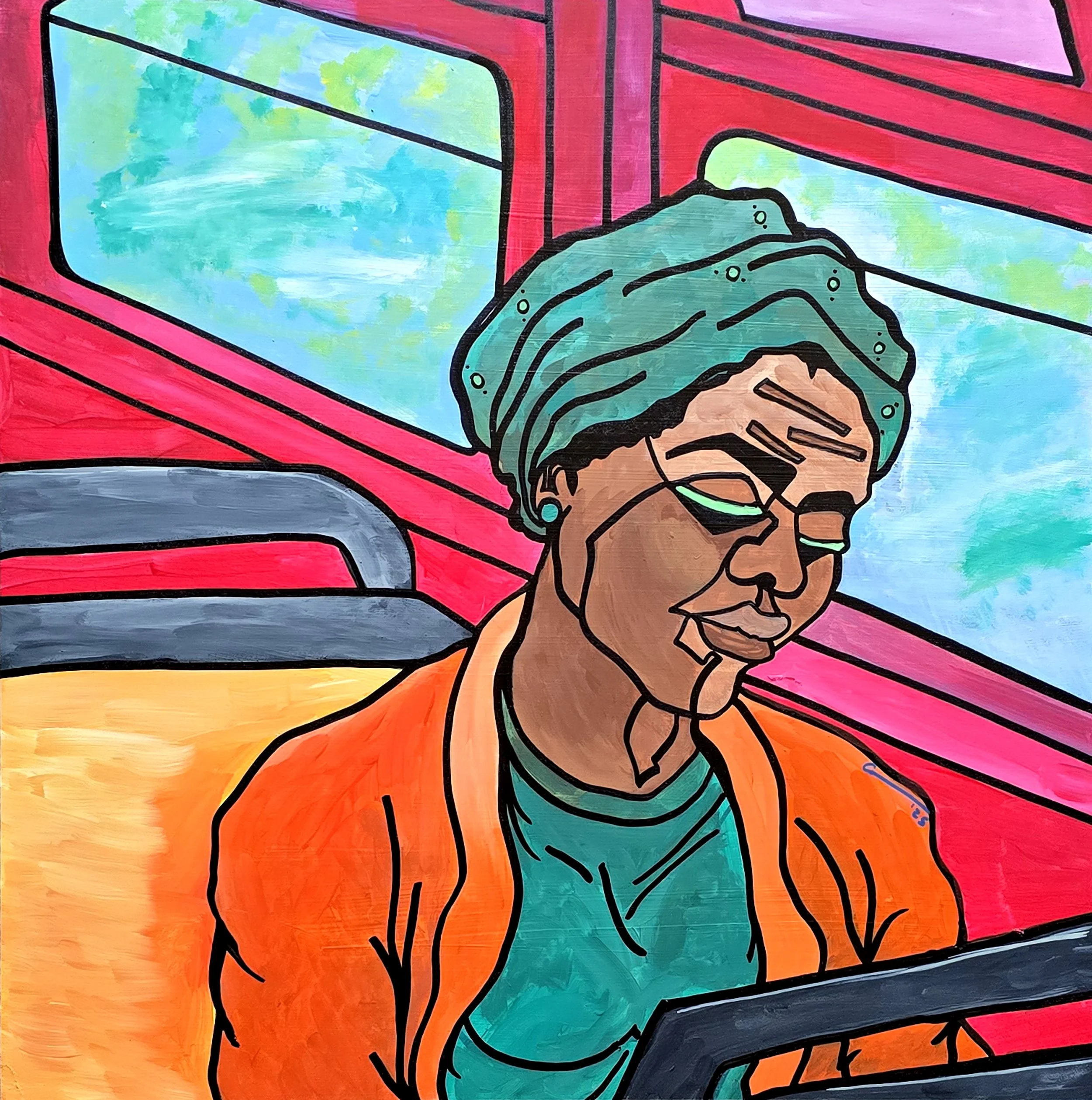 painting - A LONG DAY - 25X25 - schmidt c - medium.jpg