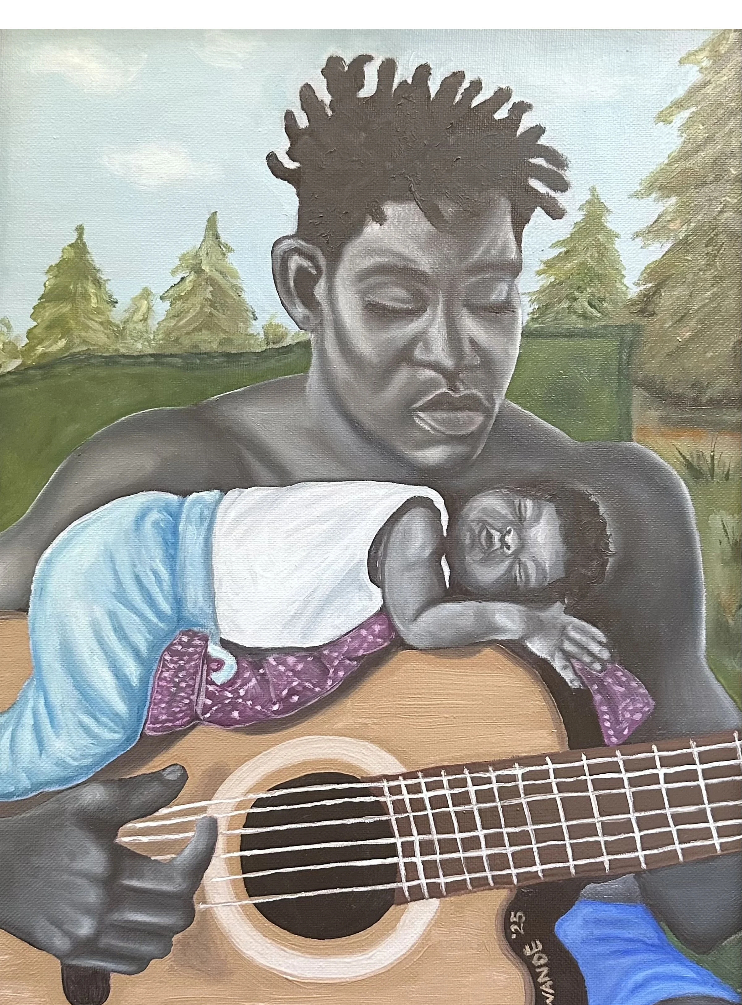 Baby_boy_knows_no_blues - Wande Kotun (1).jpg