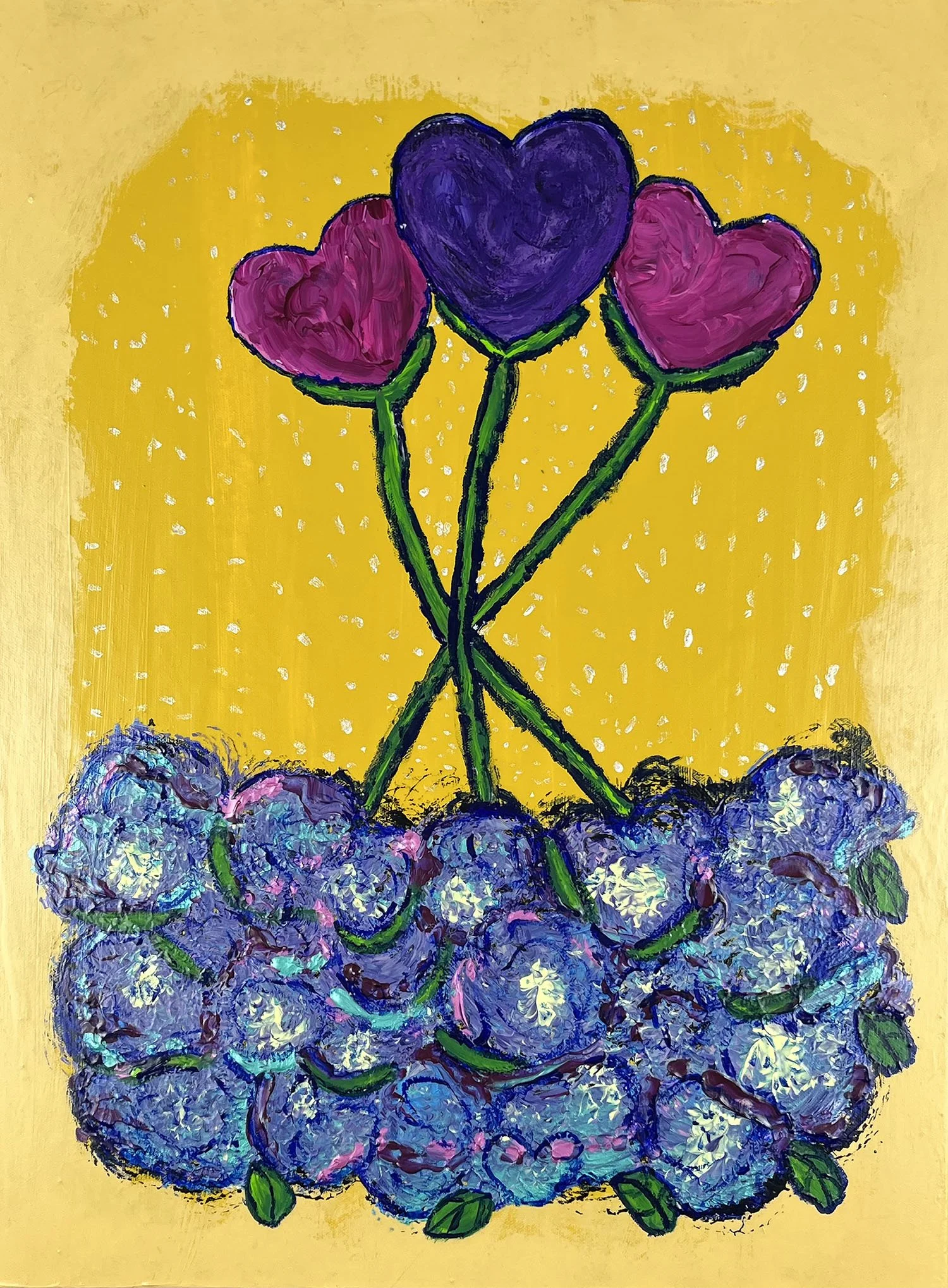 Blossom Together, 18x24x1.5, 2006 - Diane Osburn (1).jpg