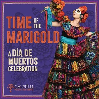 Arts on Stage Presents...Story of Dia de Muertos