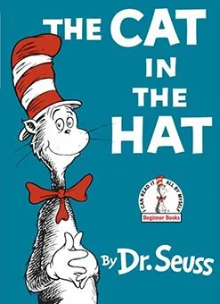 Arts on Stage Presents...The Cat in the Hat
