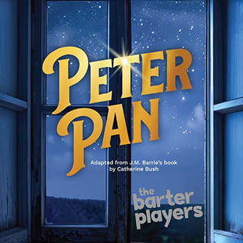 Arts on Stage Presents...Peter Pan