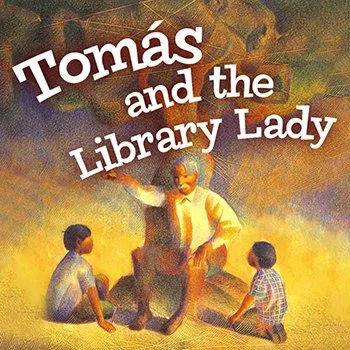 Arts on Stage Presents...Tomás and the Library Lady