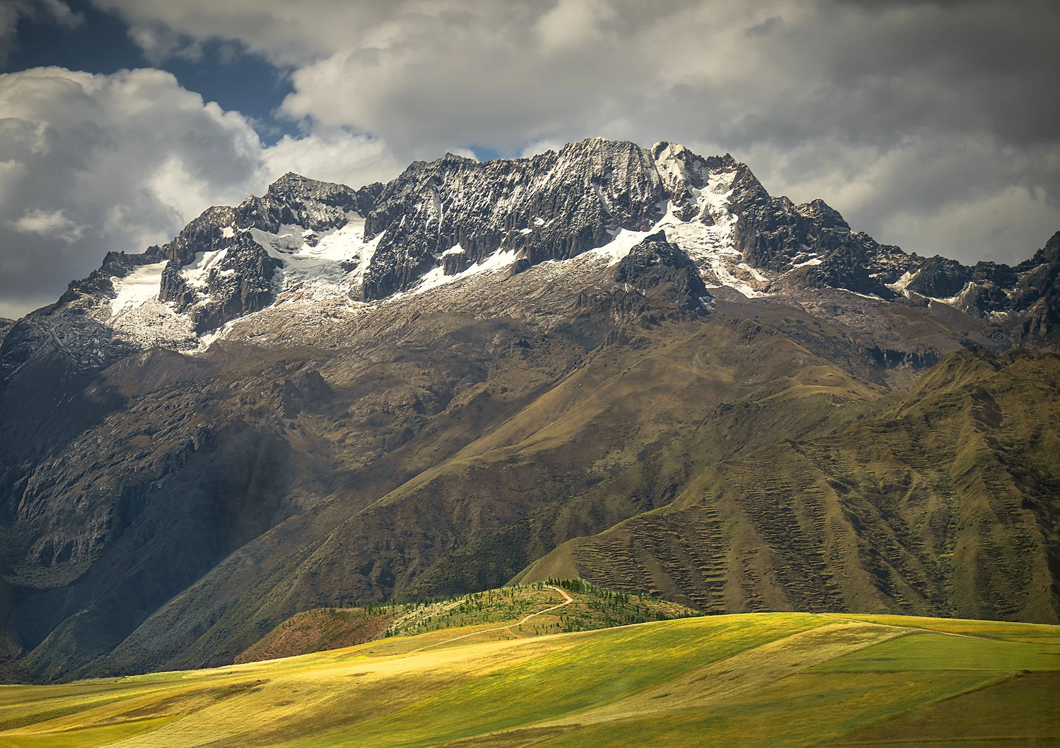 Road to the Andes .jpg