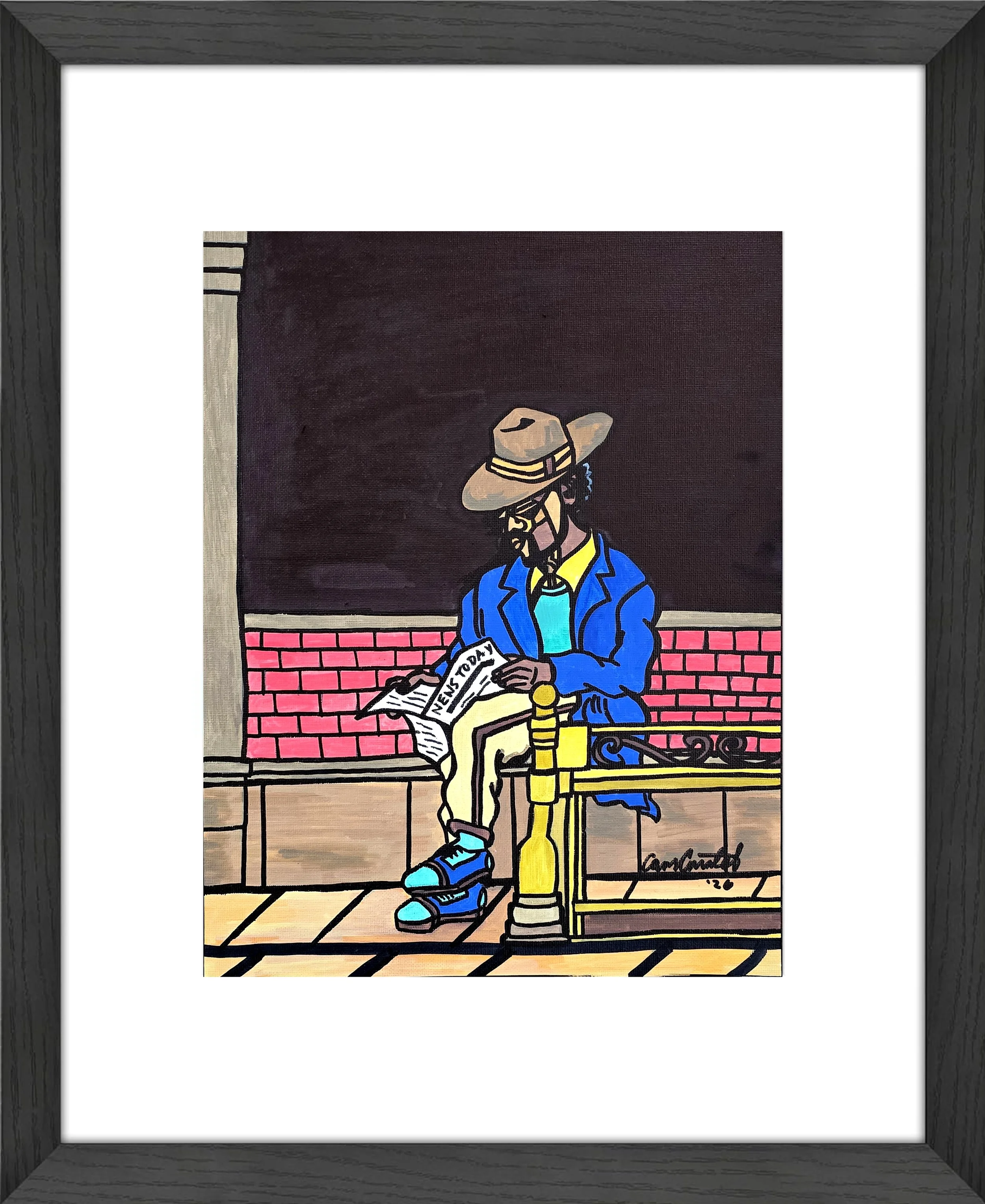 CamCurated- The Happenings - 2026 -11x14-AcrylicOnCanvas- 16x20 matteframe - CamCurated (1) (1).jpg