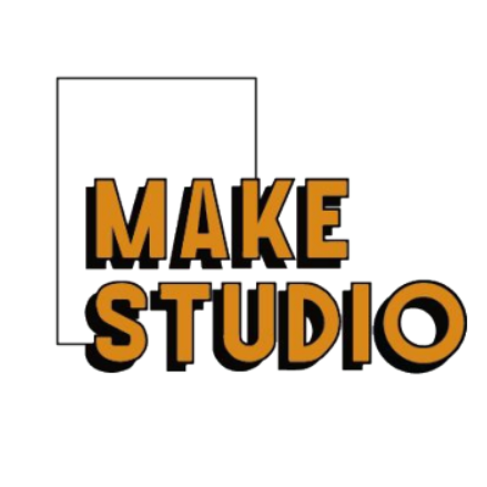 In The Studio with Make Studio of Hampden, Maryland