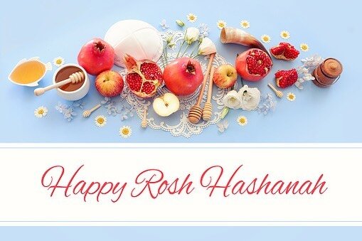 L&rsquo;shana Tova from all of us at SKC. Wishing you a sweet and happy new year.