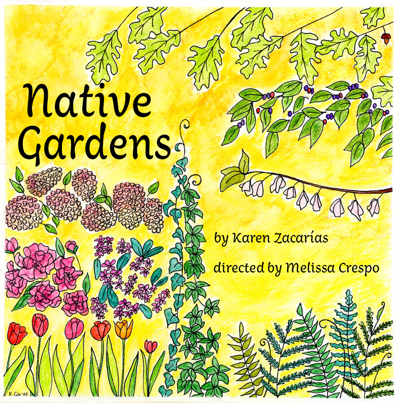 NATIVE GARDENS