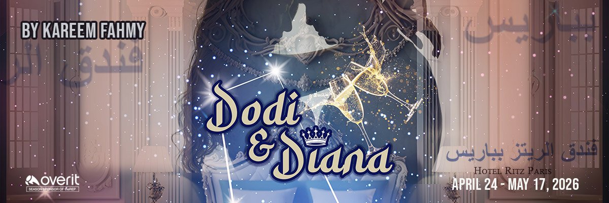 DODI &amp; DIANA