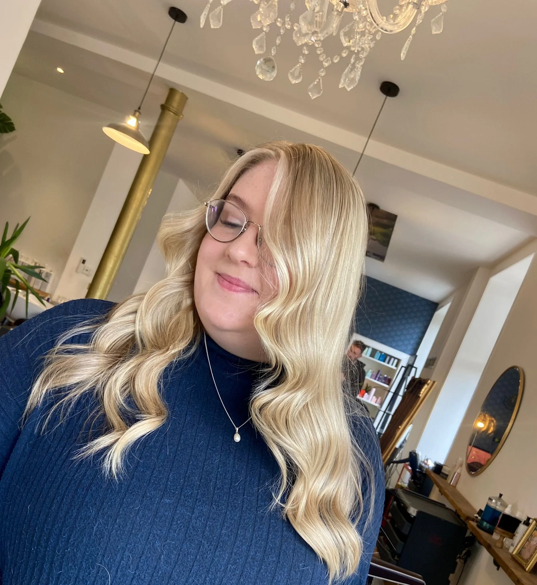 Award Winning Salon
