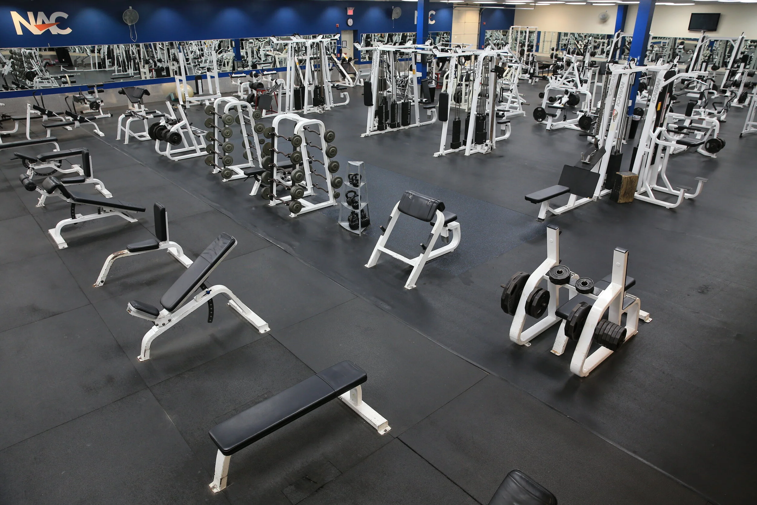 Membership Norwell Athletic Club