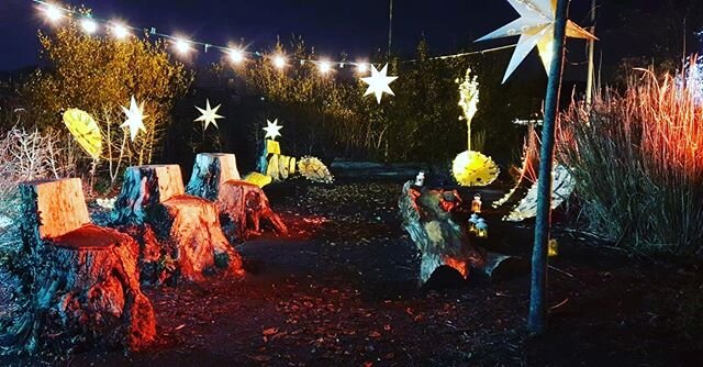Video shoot at Gaelscoil Eiscir Riada! The brief here was to create a simple but effective mystical garden atmosphere. This was an extremely fun project and the production turned out great. Thanks for choosing eventstop. #videoshoot #schoolplay #prop