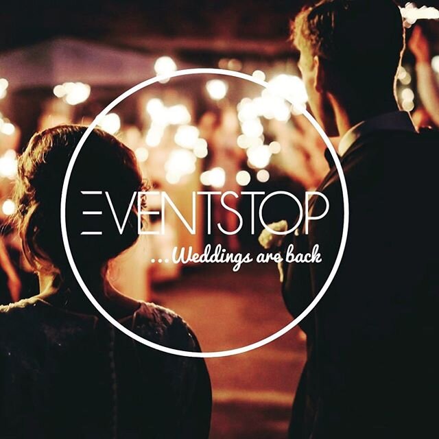Weddings are back, and so are we ! Check out our website to view all available options. 
#WeddingPlanning #DJ #Lighting #Confetti #GameHire 
Www.eventstop.ie