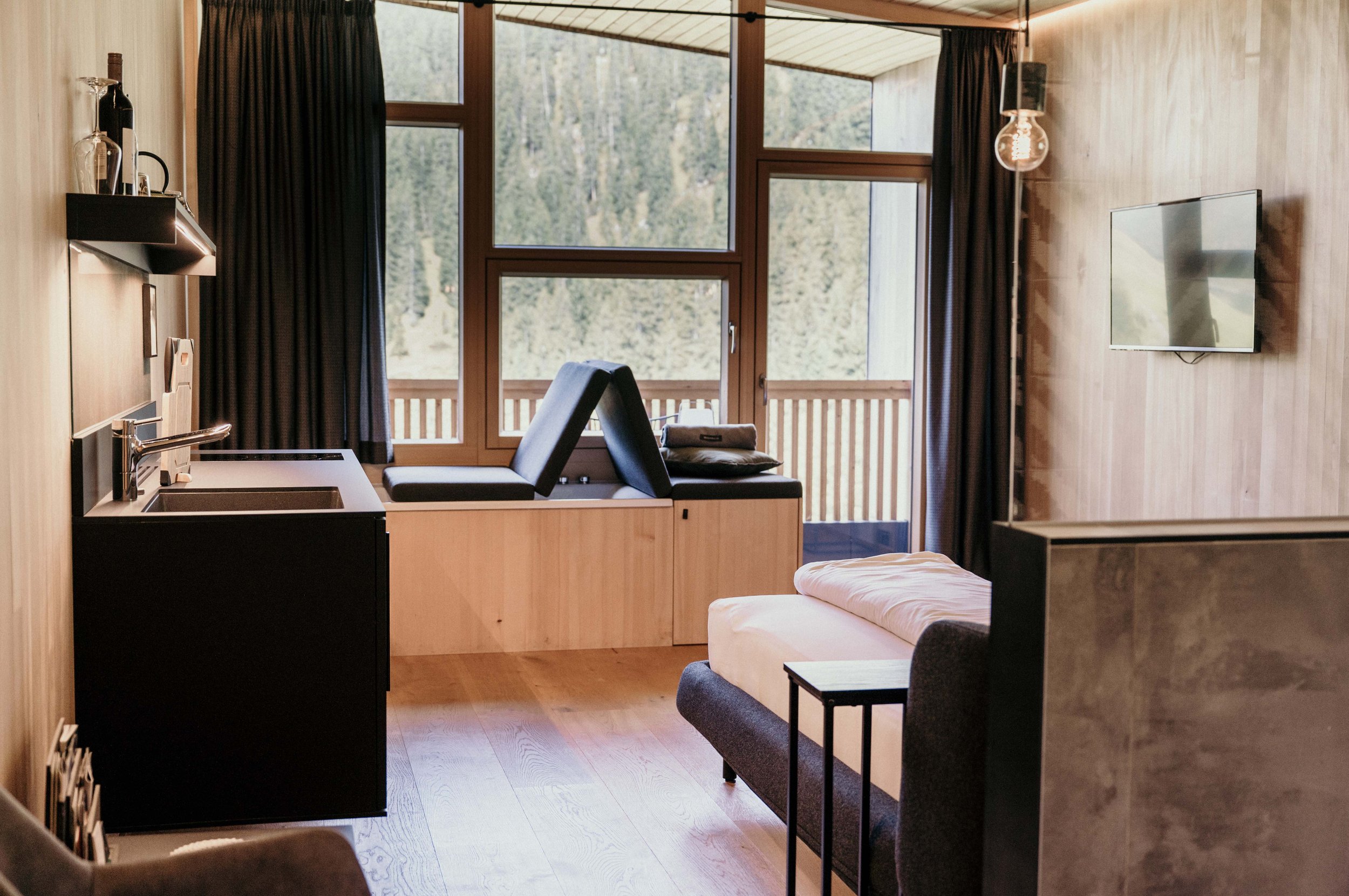 Urlaub Warth am Arlberg, Holzgauerhaus, auszeit in den bergen, hotel, warth, arlberg, boutiquehotel am arlberg