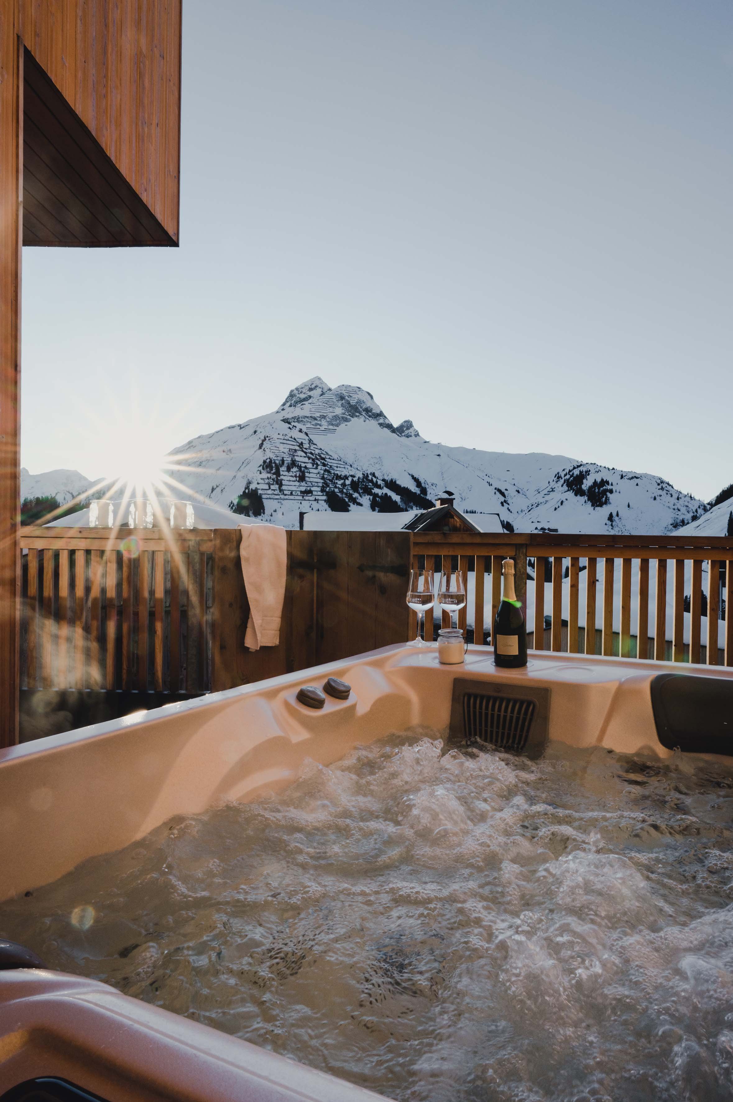 Urlaub Warth am Arlberg, Holzgauerhaus, auszeit in den bergen, hotel, warth, arlberg, boutiquehotel am arlberg