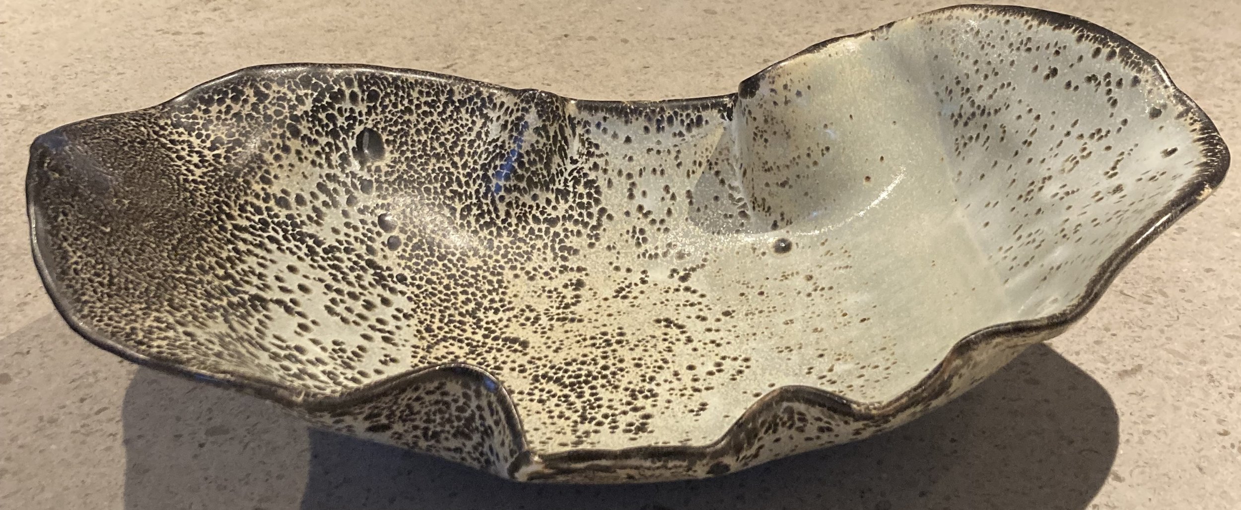 Ceramic Bowl