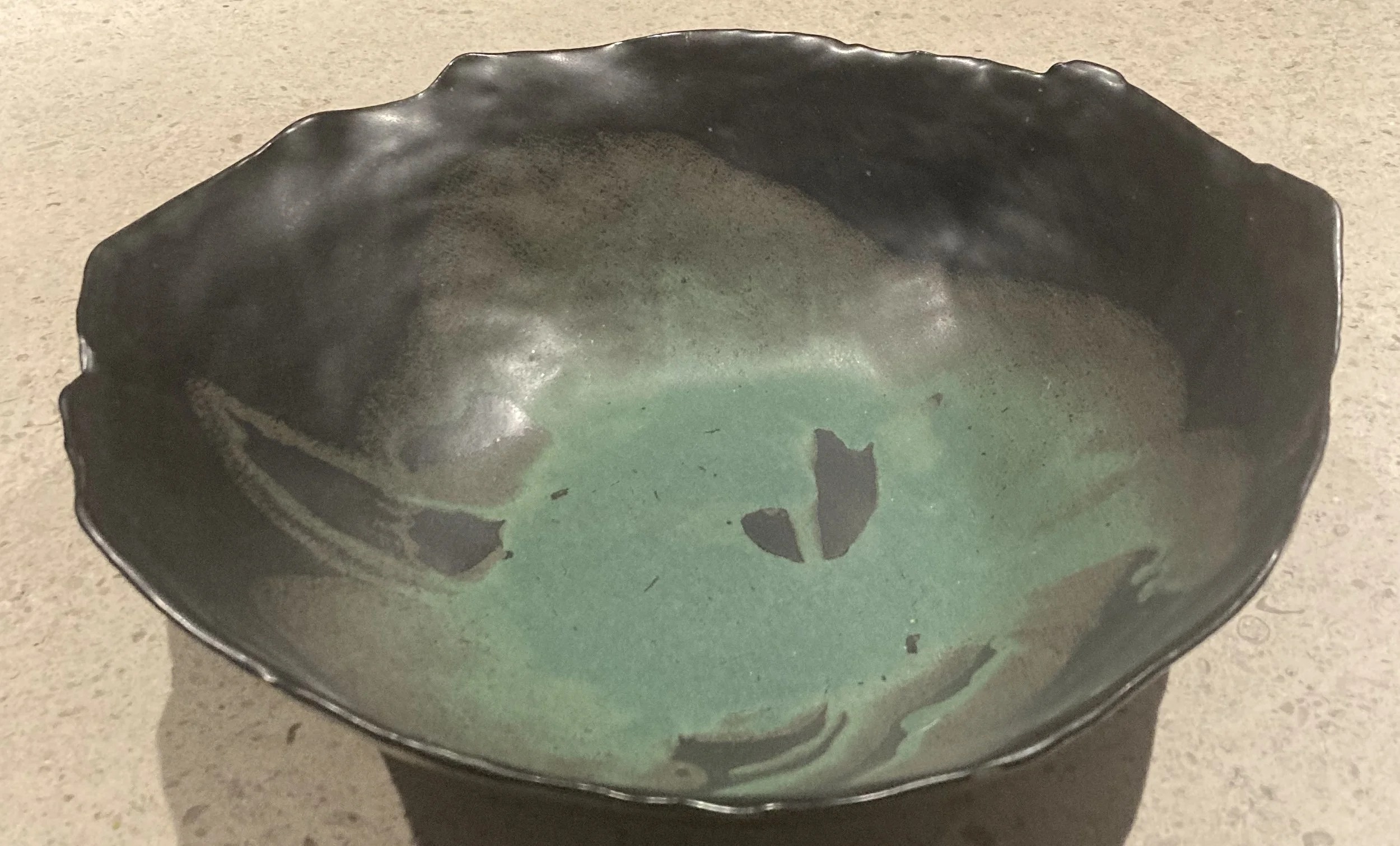 Ceramic Bowl
