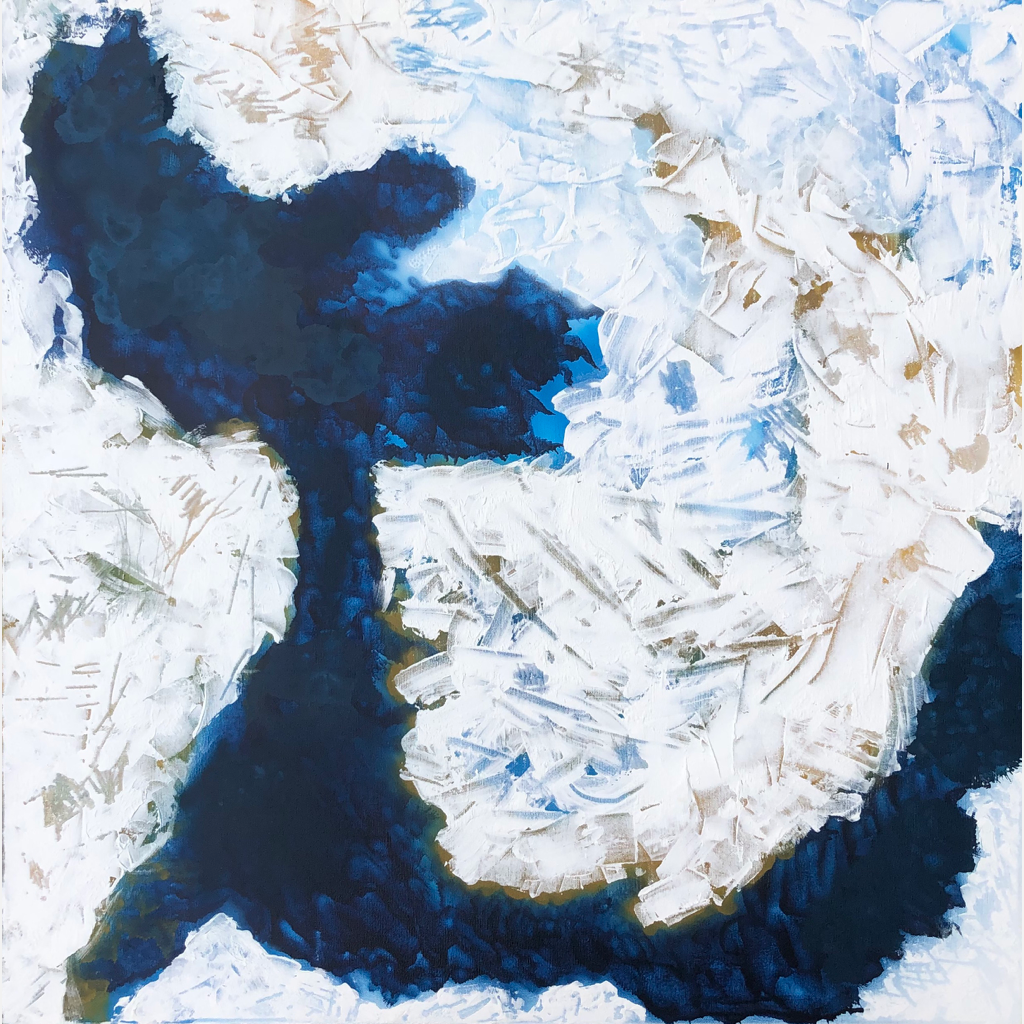 CONTINENTAL DRIFT