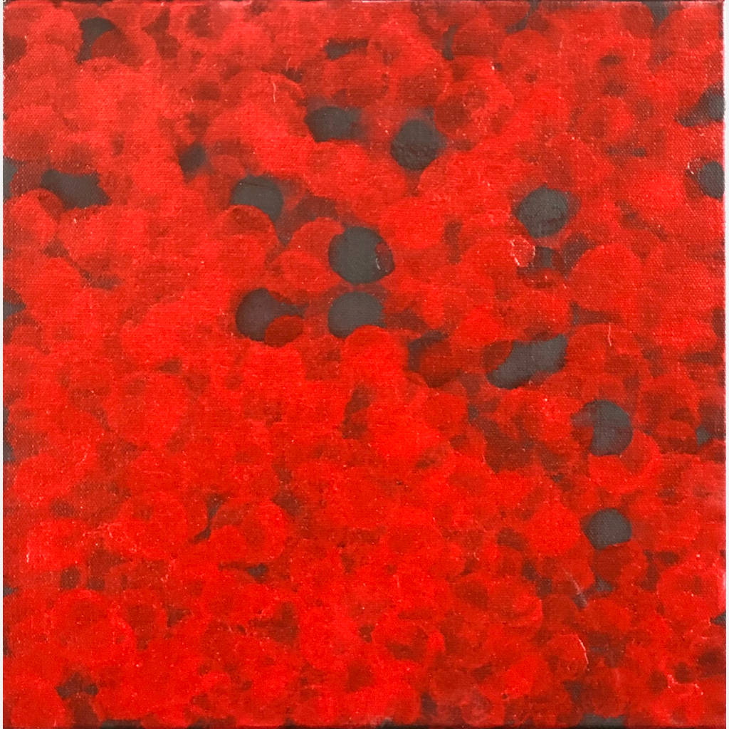 HIDDEN BUBBLES