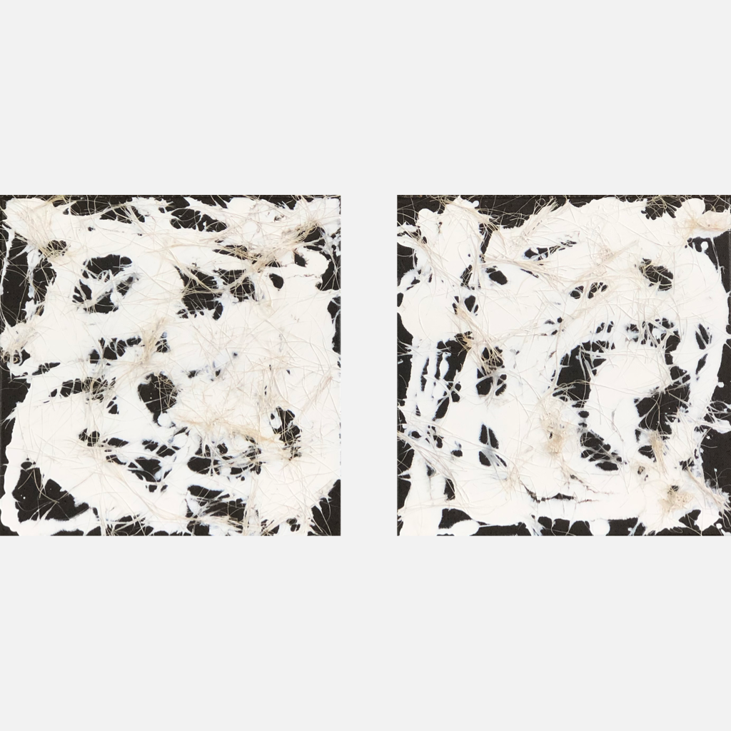 EMBEDDED FIBERS