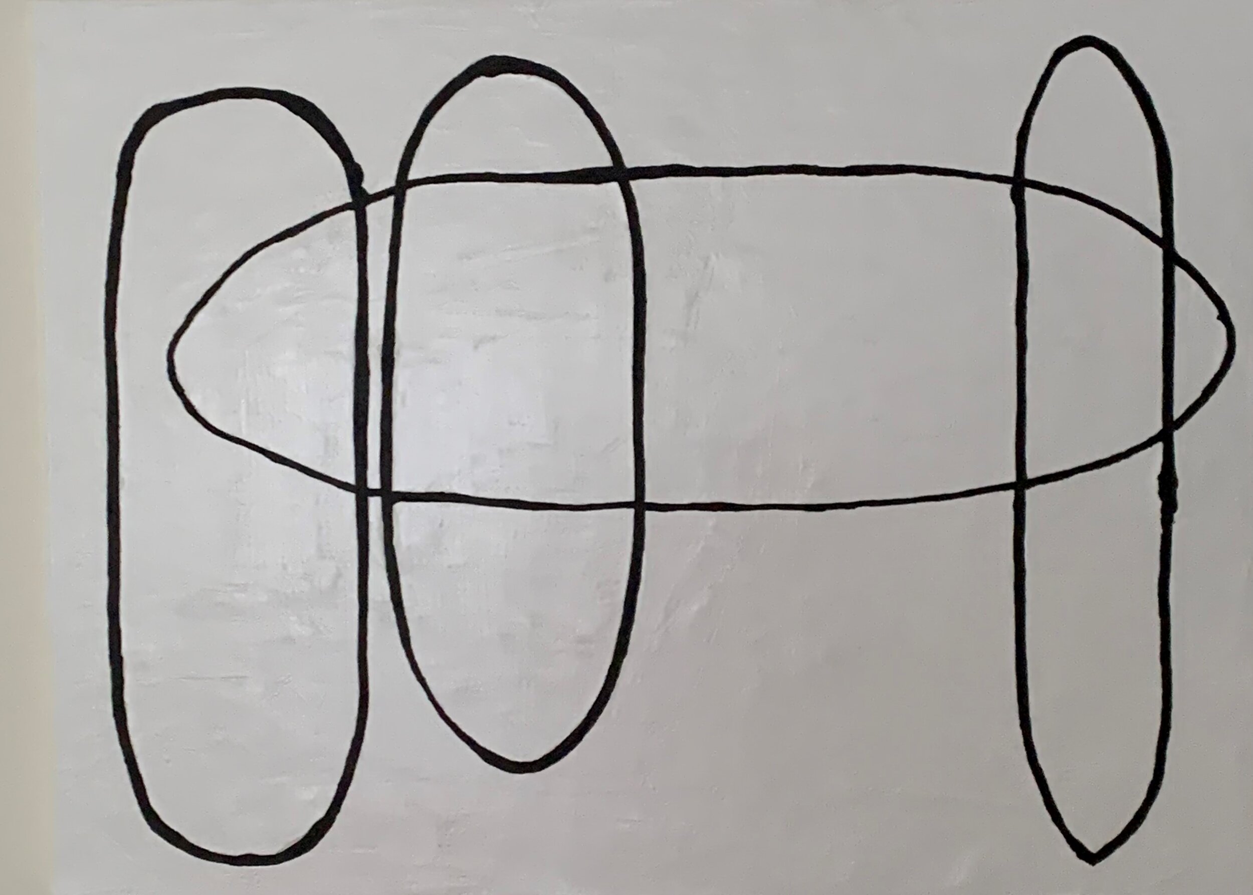 The Way Forward is the Way Between Things