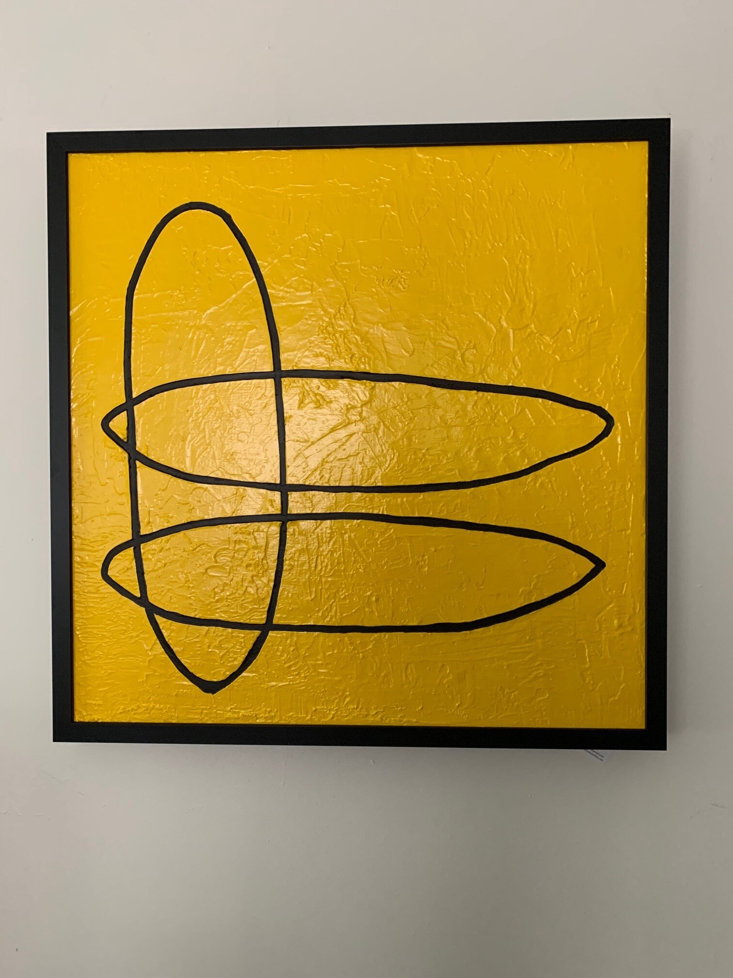 At the Edge of the Inside