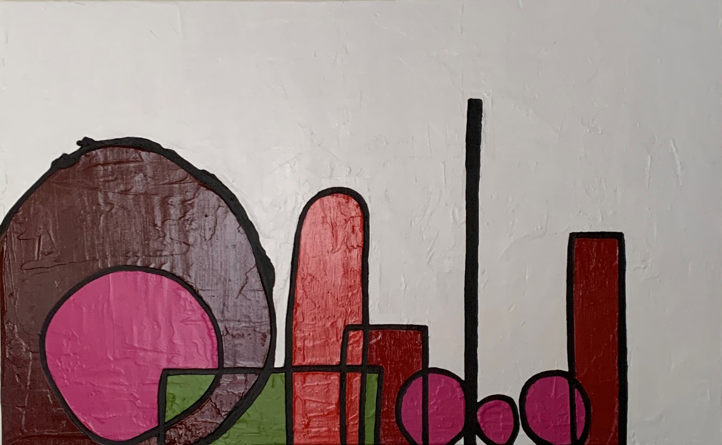 Color Inside the LInes