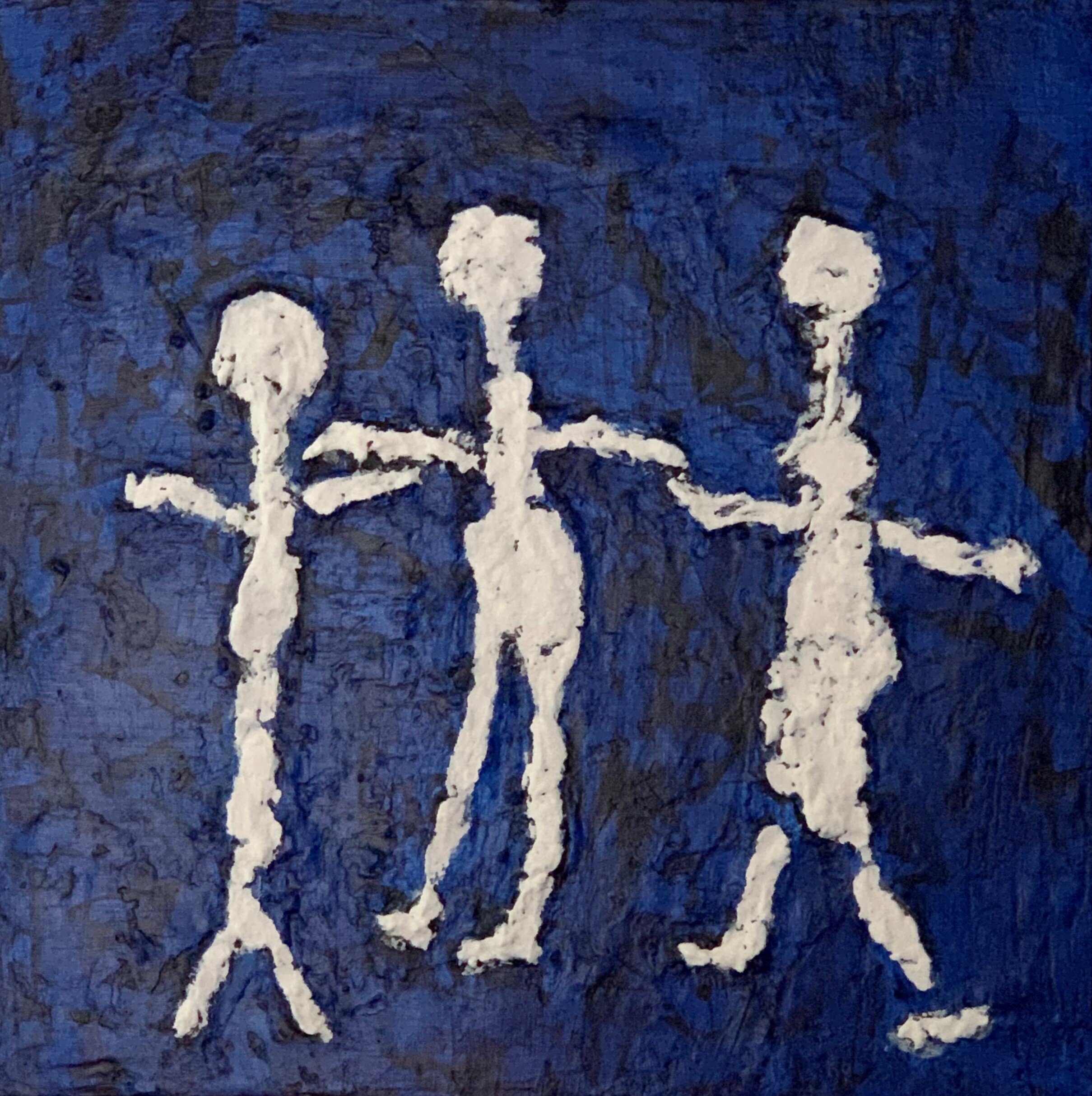 We Make the Path Walking