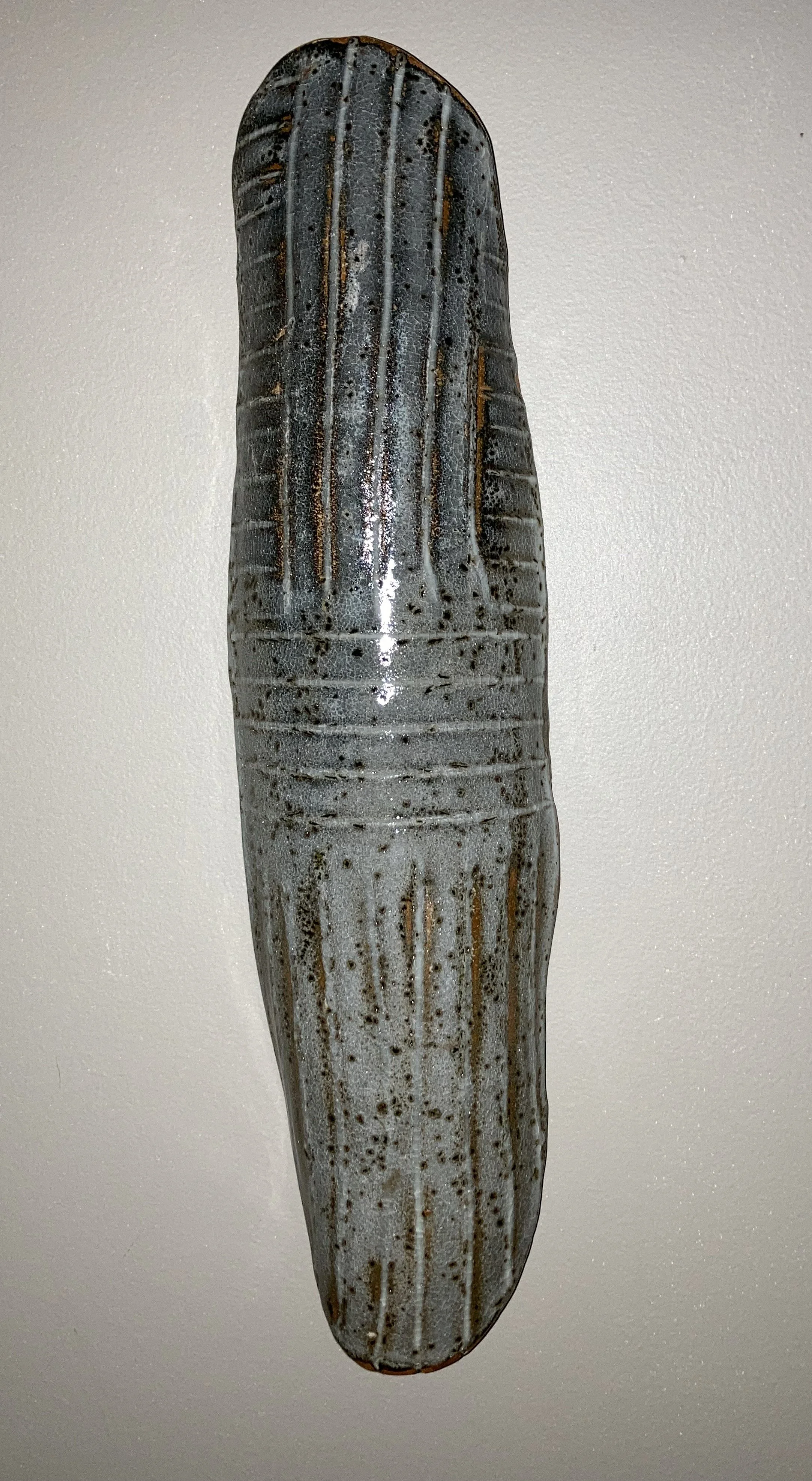 Wall Sculpture - "Cudio"