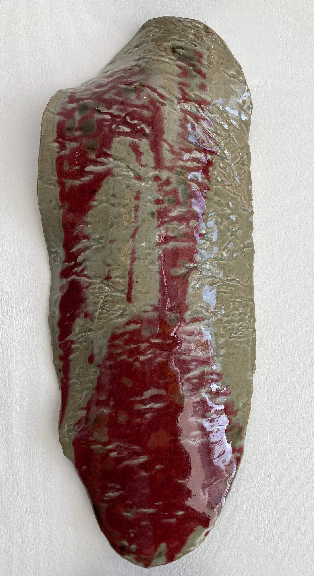 Wall Sculpture