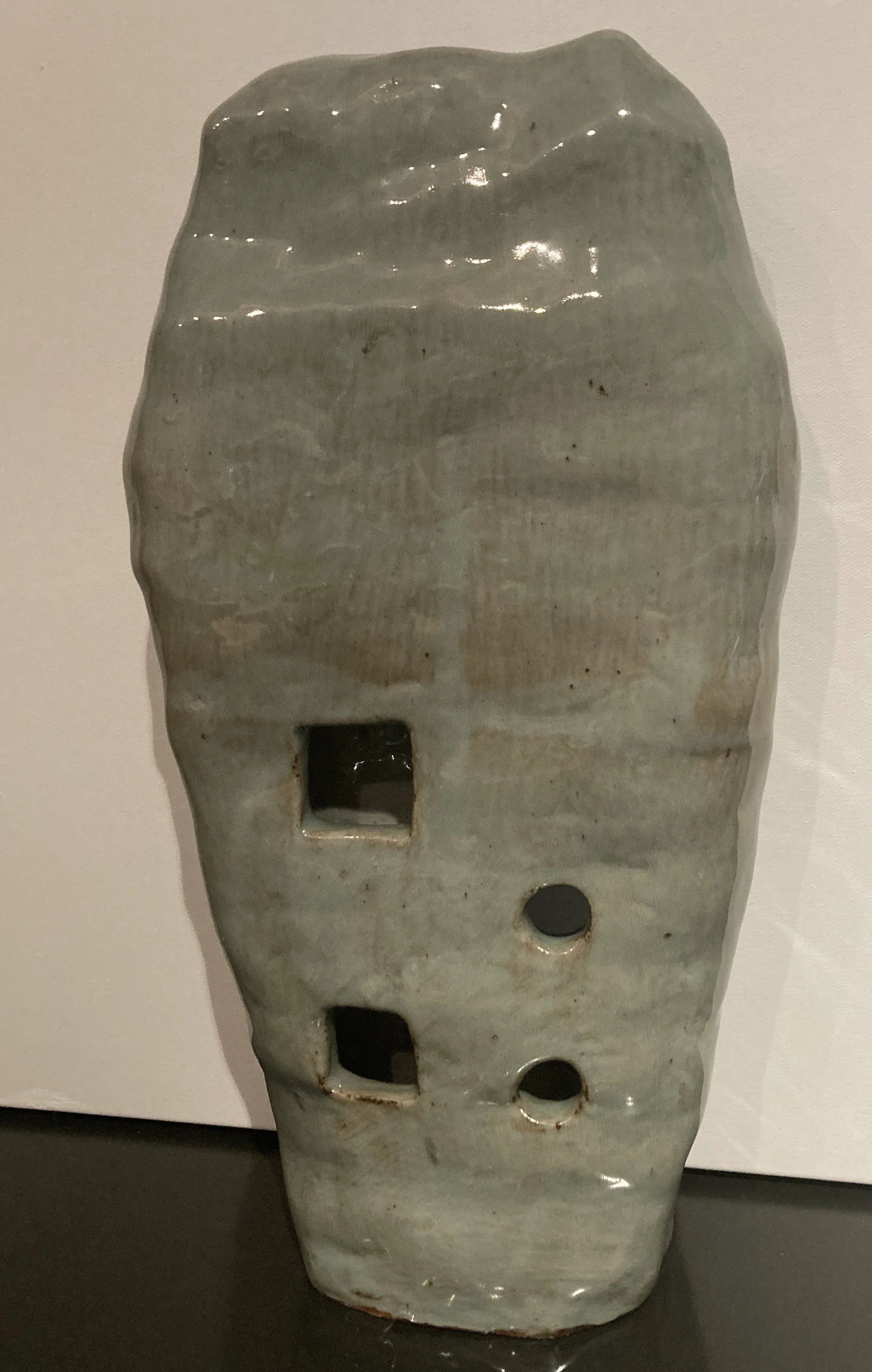 Ceramic Table Sculpture
