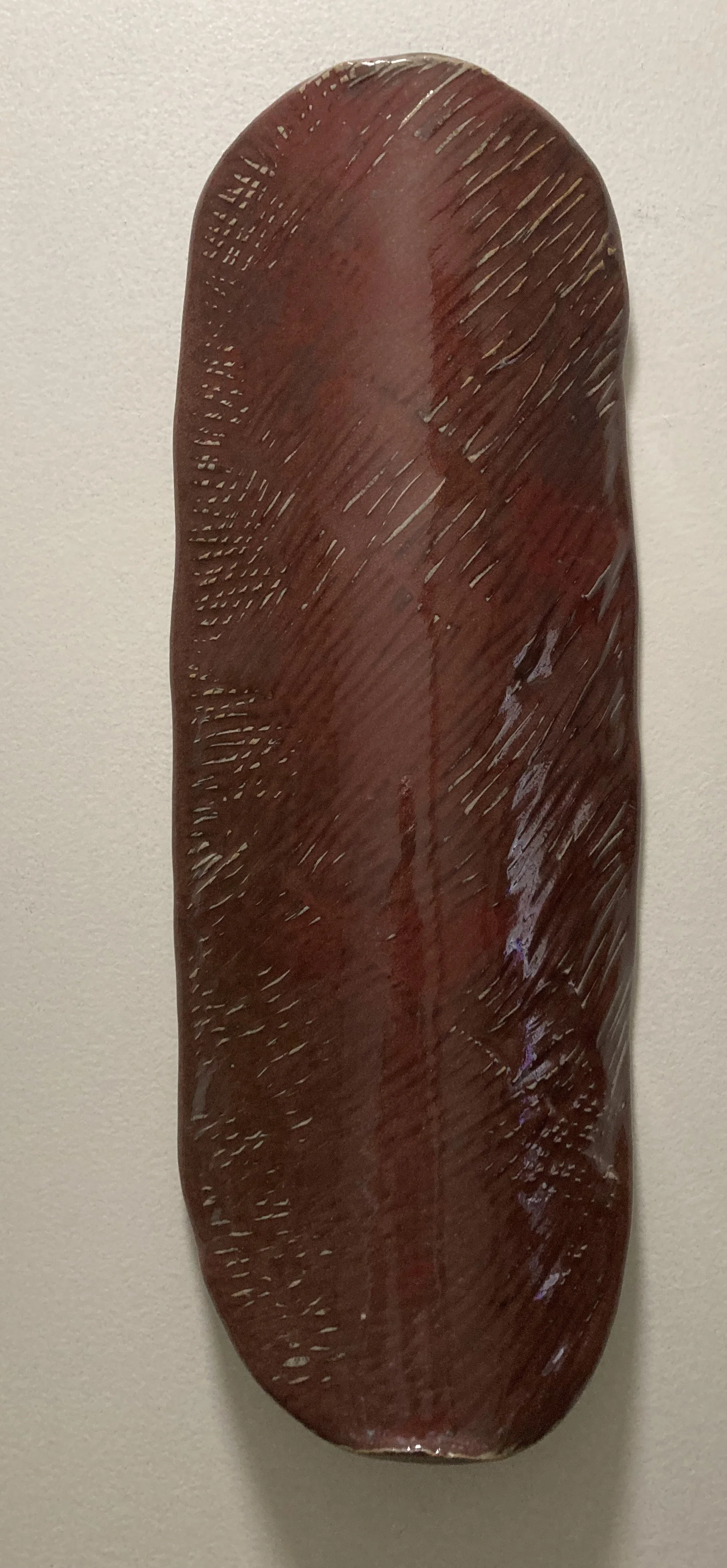 Ceramic Wall Sculpture