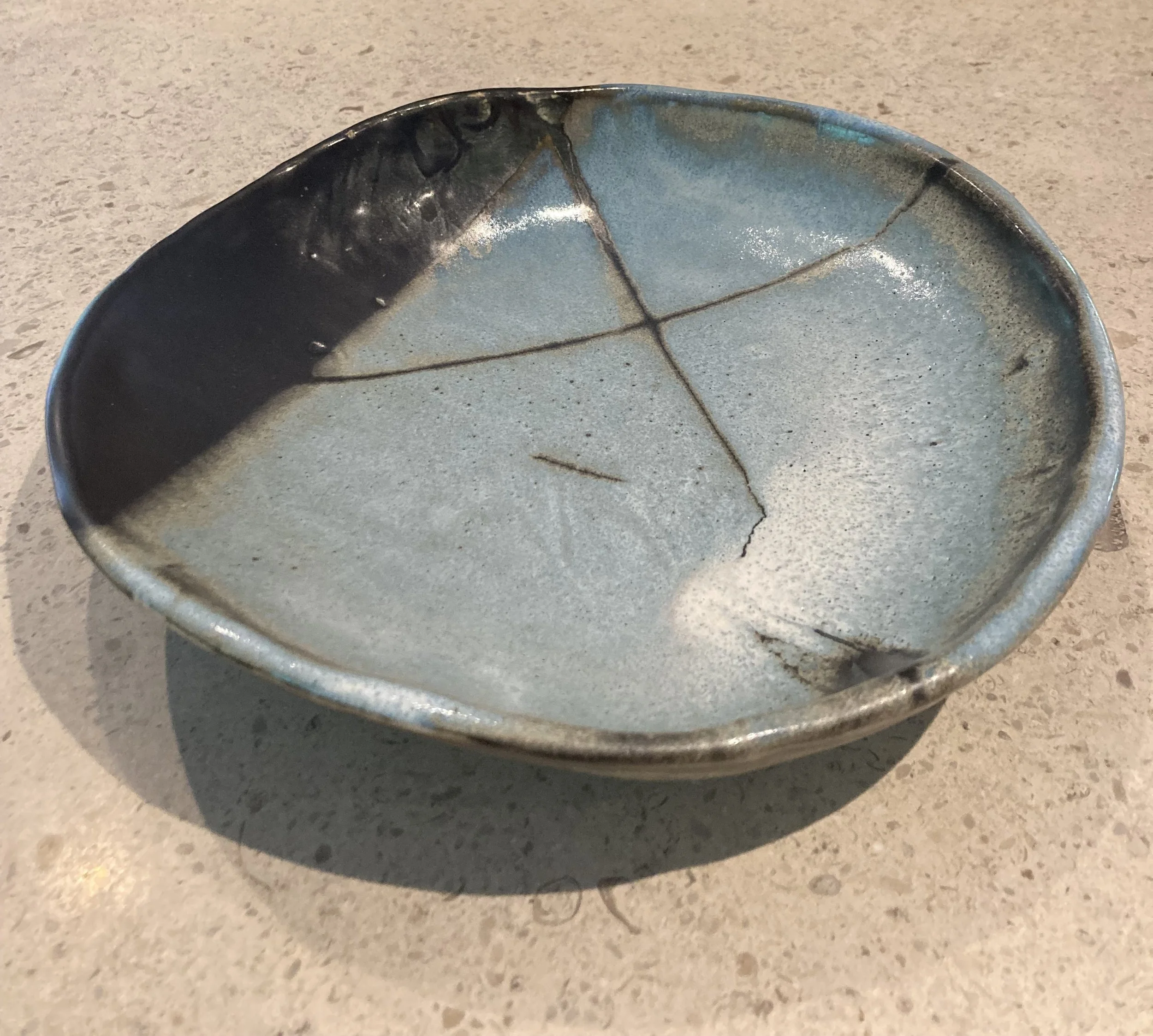 Ceramic Bowl
